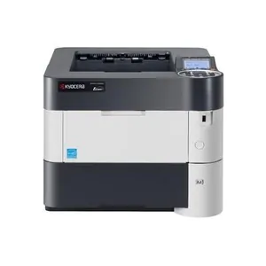 Замена тонера на принтере Kyocera P3060DN в Белгороде
